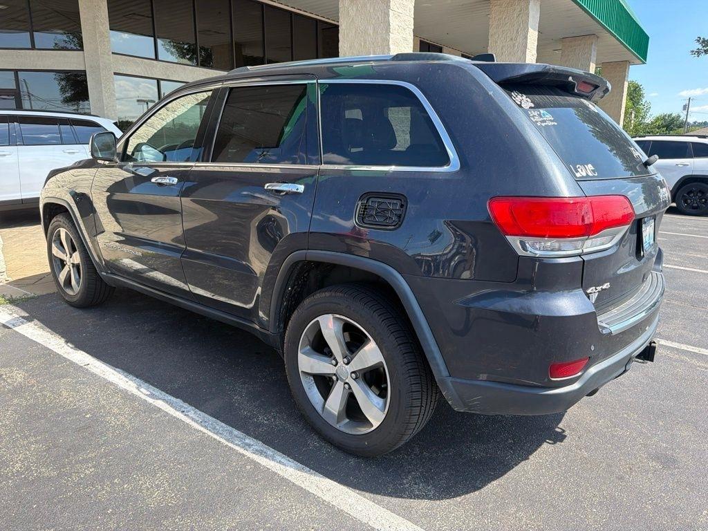 jeep grand cherokee 2014 1C4RJFBG8EC478531 image jeep grand cherokee 2014 1C4RJFBG8EC478531 image